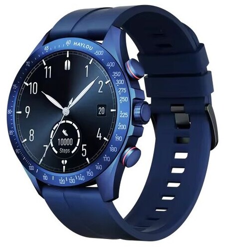 Купить Смарт-часы Haylou Solar Pro  5490977. Характеристики, отзывы и цены в Донецке