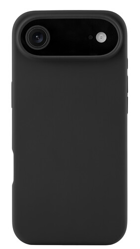 Купить Накладка  uBear Touch Mag Case для Apple iPhone Air черный  5639918. Характеристики, отзывы и цены в Донецке