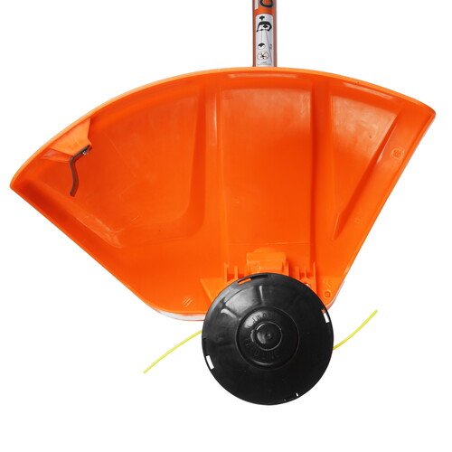 Купить Триммер бензиновый CARVER PBC-55  9225664. Характеристики, отзывы и цены в Донецке