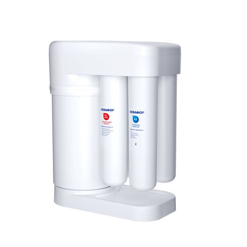 Купить Система обратного осмоса Аквафор Морион DWM-101SN  5633172. Характеристики, отзывы и цены в Донецке