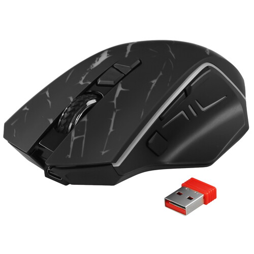 Купить Мышь беспроводная Defender Uran GM-503  9202849. Характеристики, отзывы и цены в Донецке