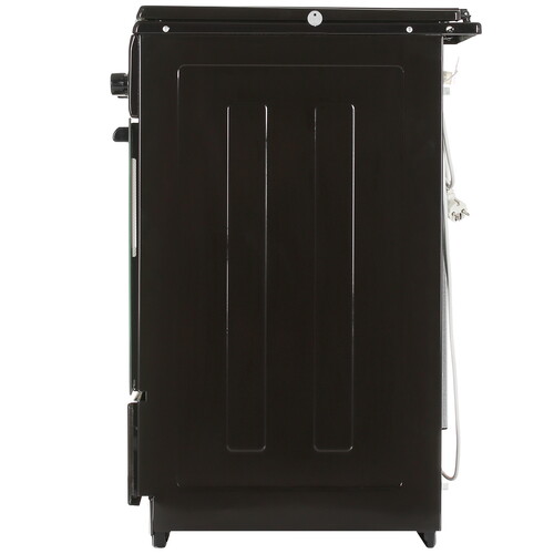 Купить Газовая плита Flama N FG 24236 коричневый  5305289. Характеристики, отзывы и цены в Донецке