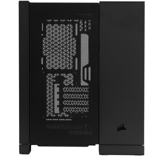 Купить Корпус Corsair 2500D AIRFLOW  5617880. Характеристики, отзывы и цены в Донецке