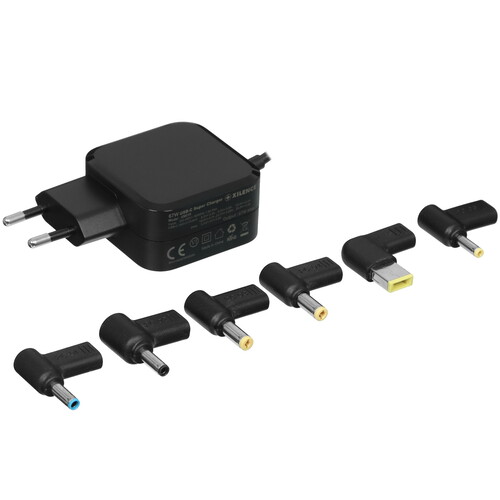Купить Адаптер питания сетевой Xilence XM019  5431886. Характеристики, отзывы и цены в Донецке