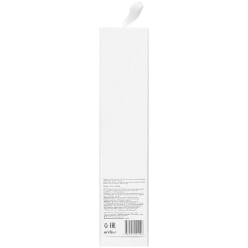 Купить Ремешок Aceline для Apple Watch 38/ 40/ 41mm черный  5430787. Характеристики, отзывы и цены в Донецке