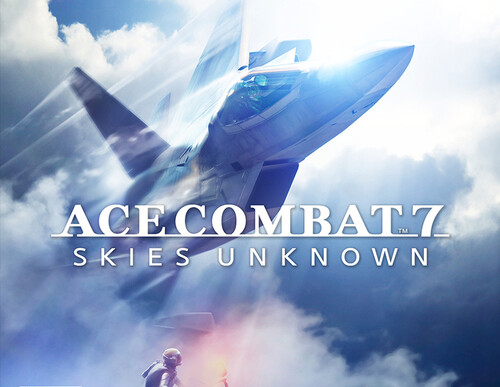 Купить Игра ACE COMBAT 7: Skies Unknown (Steam)  5497697. Характеристики, отзывы и цены в Донецке