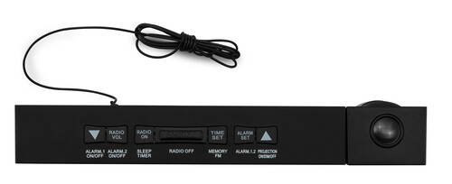 Купить Радиобудильник Hyundai H-RCL243  5483501. Характеристики, отзывы и цены в Донецке