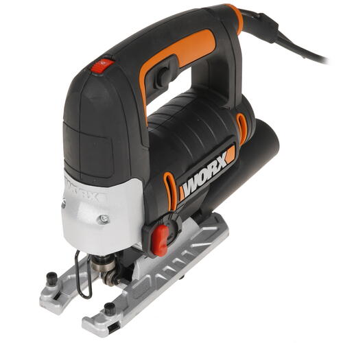 Купить Электрический лобзик WORX WX478.1  , Без АКБ  8199919. Характеристики, отзывы и цены в Донецке