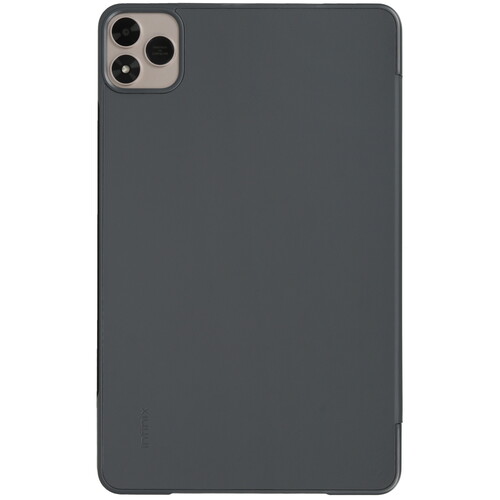 Купить 12" Планшет Infinix XPAD 20 Pro LTE 128 ГБ серый + чехол  5641577. Характеристики, отзывы и цены в Донецке
