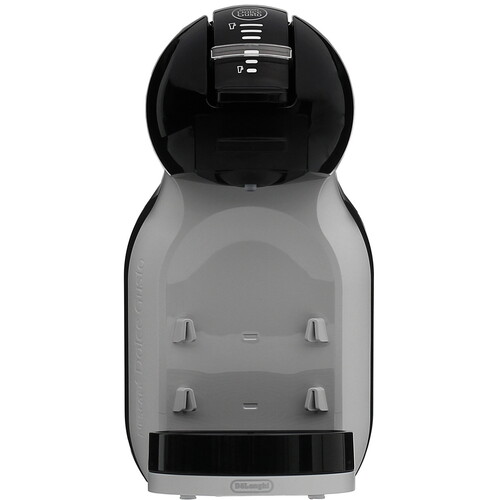 Купить Кофемашина капсульная Delonghi EDG 155.BG  5439002. Характеристики, отзывы и цены в Донецке