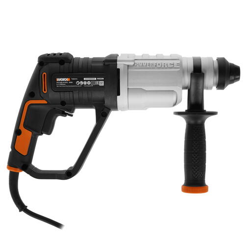 Купить Перфоратор Worx WX339  8199924. Характеристики, отзывы и цены в Донецке
