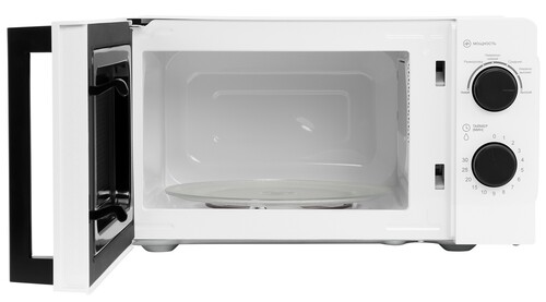 Купить Микроволновая печь Hyundai HYM-M2047 белый  5361889. Характеристики, отзывы и цены в Донецке