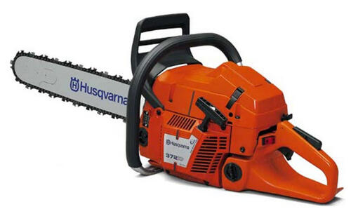 Купить Бензопила Husqvarna 372XP  5451380. Характеристики, отзывы и цены в Донецке