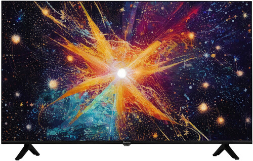 Купить 40" (102 см) Телевизор Blackton Bt 40F32B черный  9254780. Характеристики, отзывы и цены в Донецке