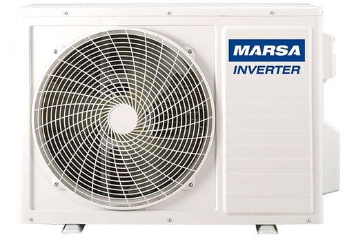 Купить Кондиционер настенный мультисплит-система Marsa MRK-3M27HTPE-W/MRK-T09PA/MRK-T09PA/MRK-T09PA белый  9138413. Характеристики, отзывы и цены в Донецке