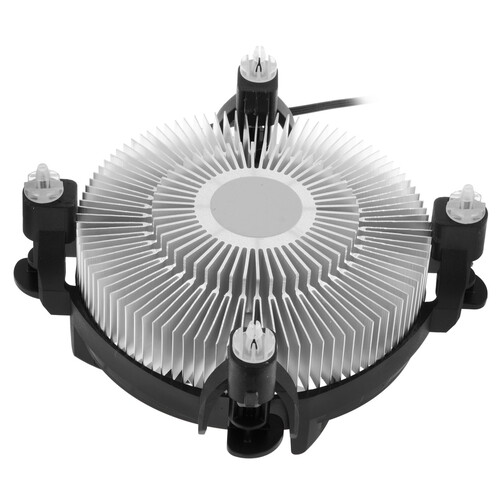 Купить Кулер для процессора Arctic Cooling Alpine 17 LP [ACALP00042A]  5416817. Характеристики, отзывы и цены в Донецке