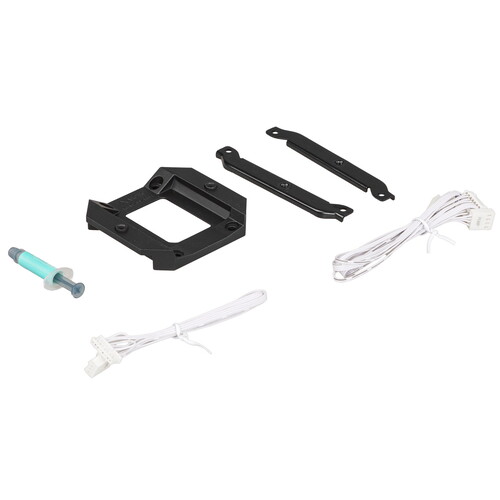 Купить Система охлаждения ARCTIC Liquid Freezer III 240 A-RGB  белая  9113304. Характеристики, отзывы и цены в Донецке