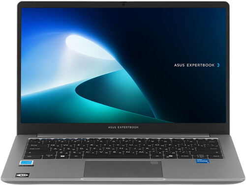 Купить 14" Ноутбук ASUS ExpertBook P1403CVA-S60347 серый  5635182. Характеристики, отзывы и цены в Донецке