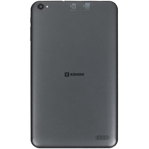 Купить 8" Планшет KENSHI E38 3G 32 ГБ серый  5404454. Характеристики, отзывы и цены в Донецке