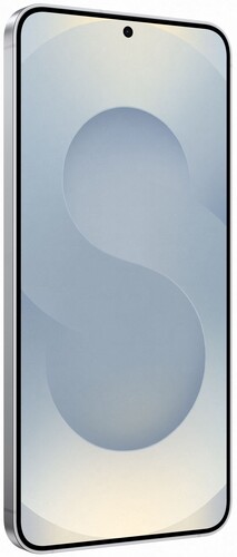 Купить 6.7" Смартфон Samsung Galaxy S25+ 512 ГБ серый  5615152. Характеристики, отзывы и цены в Донецке