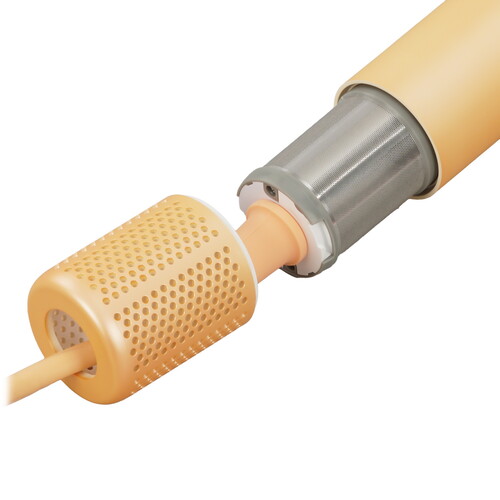 Купить Фен Multinel Aura бежевый/золотистый  9143676. Характеристики, отзывы и цены в Донецке