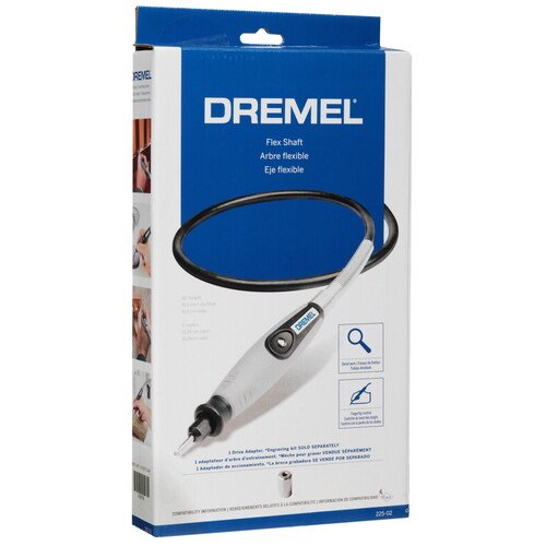 Купить Насадка для гравировальной машинки Dremel 26150225AJ  5455661. Характеристики, отзывы и цены в Донецке