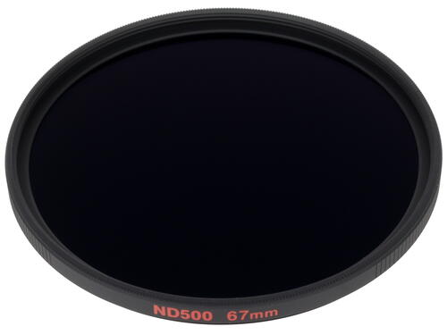 Купить Светофильтр Manfrotto ND500 67 мм  1190058. Характеристики, отзывы и цены в Донецке