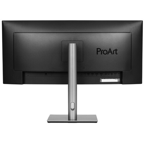 Купить 34.1" Монитор ASUS ProArt PA34VCNV черный  5473144. Характеристики, отзывы и цены в Донецке