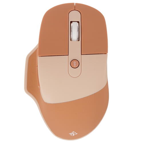 Купить Клавиатура+мышь беспроводная   DEXP SMK-680M4AG бежевый  5410070. Характеристики, отзывы и цены в Донецке