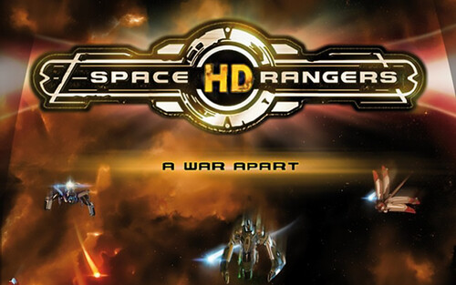Купить Игра Space Rangers HD: A War Apart (Steam)  5608464. Характеристики, отзывы и цены в Донецке