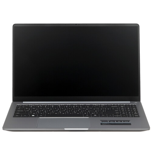 Купить 15.6" Ноутбук DEXP Mars P15-I5W300 серый  5428290. Характеристики, отзывы и цены в Донецке