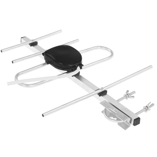 Купить ТВ-Антенна РЭМО BAS-1187  9277590. Характеристики, отзывы и цены в Донецке