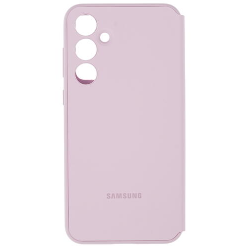 Купить Чехол-книжка  Samsung Smart View Wallet Case для Samsung Galaxy A35 фиолетовый  9078619. Характеристики, отзывы и цены в Донецке