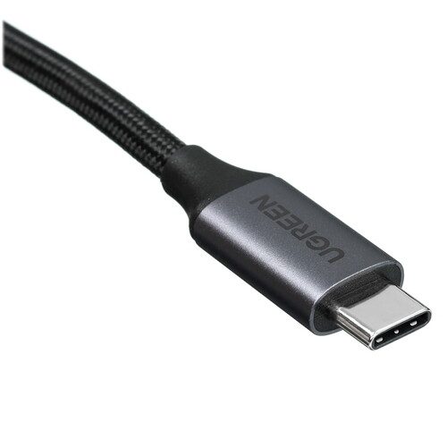 Купить Док-станция Ugreen CM639  9212996. Характеристики, отзывы и цены в Донецке