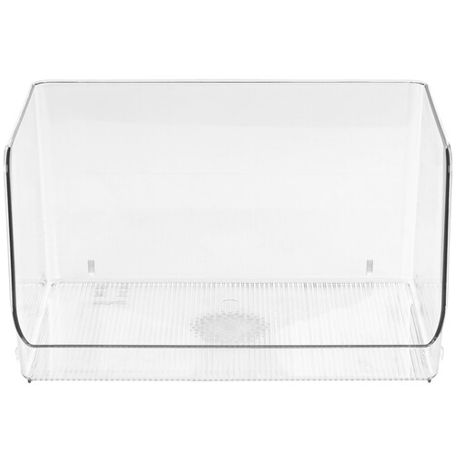 Купить Органайзер BEROSSI Raido прозрачный  9214894. Характеристики, отзывы и цены в Донецке