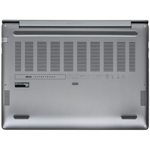 Купить 14" Ноутбук ASUS ExpertBook Essential P3405CVA-LY0250 серый  5626156. Характеристики, отзывы и цены в Донецке