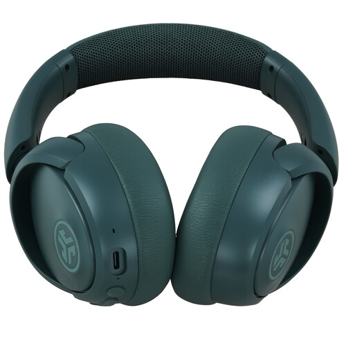 Купить Беспроводные/проводные наушники Jlab JBuds Lux ANC зеленый 2025  9305651. Характеристики, отзывы и цены в Донецке