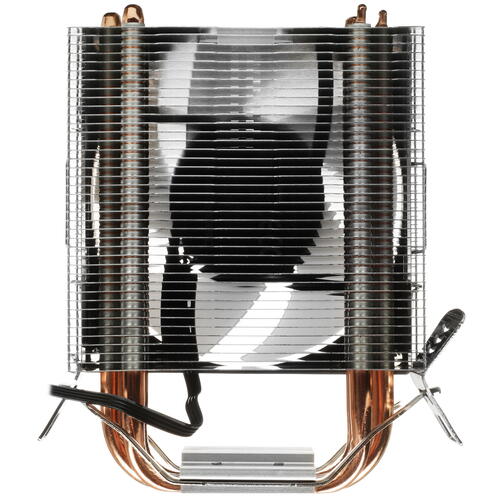Купить Кулер для процессора DEEPCOOL AG300 MARRS  5087132. Характеристики, отзывы и цены в Донецке