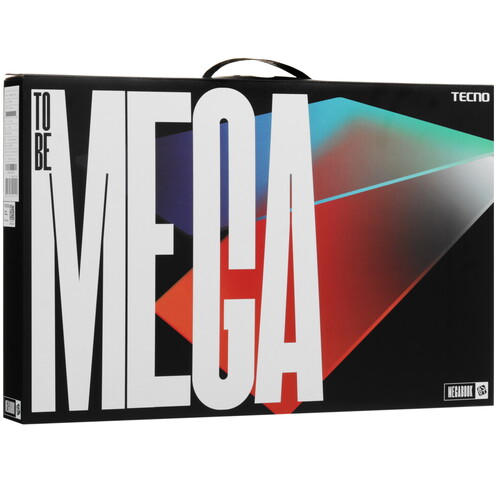 Купить 14" Ноутбук Tecno MegaBook T14RA Air серый  5636381. Характеристики, отзывы и цены в Донецке