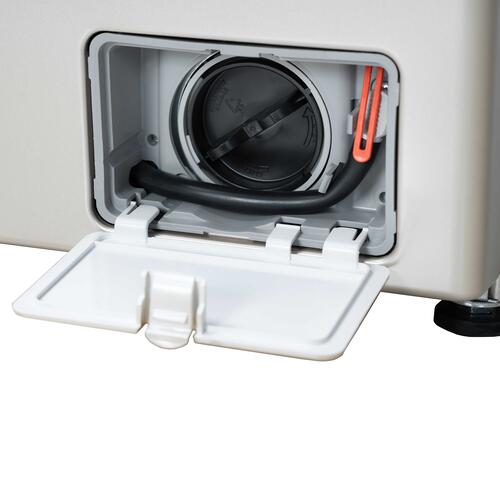 Купить Стиральная машина Бирюса WM-SL1014/15 B золотистый  9063001. Характеристики, отзывы и цены в Донецке