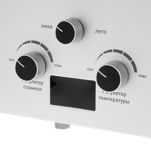 Купить Водонагреватель газовый Oasis OR-12S  5316370. Характеристики, отзывы и цены в Донецке