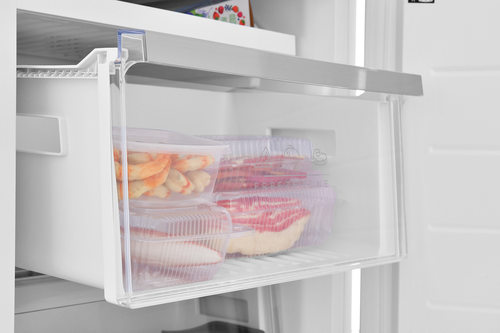 Купить Встраиваемый холодильник ZUGEL ZRI1781NF  5362755. Характеристики, отзывы и цены в Донецке