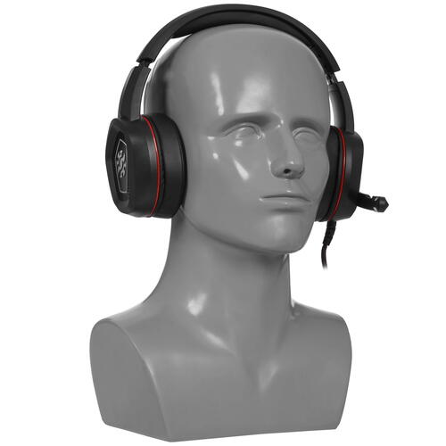 Купить Проводные наушники XPG EMIX H20 черный 2019  5363169. Характеристики, отзывы и цены в Донецке