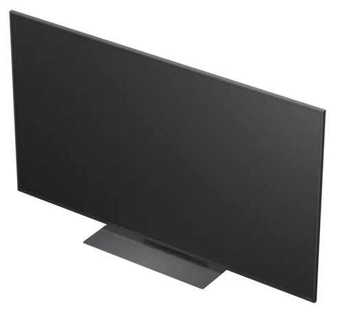 Купить 55" (139 см) Телевизор LG 55QNED86A6A черный  5623429. Характеристики, отзывы и цены в Донецке