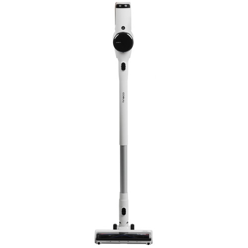 Купить Пылесос  вертикальный  Tineco Pure ONE AIR PRO  белый  5495181. Характеристики, отзывы и цены в Донецке