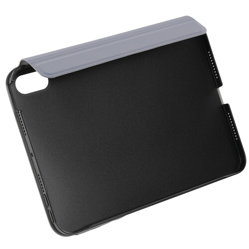 Купить Чехол-книжка SwitchEasy Origami для Apple iPad mini (2021) голубой  9122476. Характеристики, отзывы и цены в Донецке