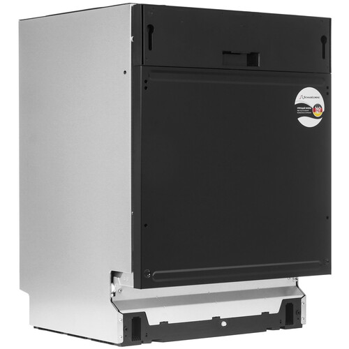 Купить Встраиваемая посудомоечная машина Schaub Lorenz SLG VI6415  9231628. Характеристики, отзывы и цены в Донецке