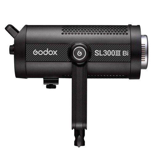 Купить Осветитель Godox SL300III Bi  9140134. Характеристики, отзывы и цены в Донецке