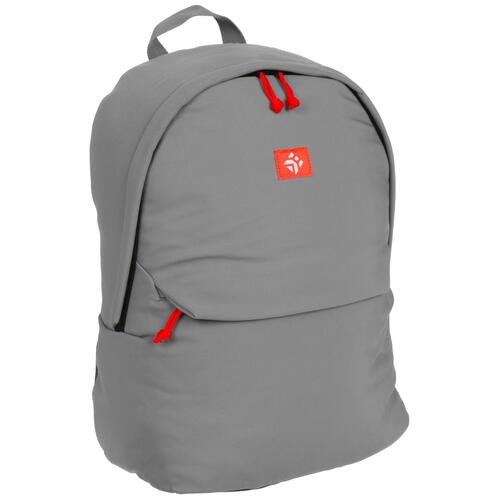 Купить 15.6" Рюкзак DEXP BR1540NG серый  5008642. Характеристики, отзывы и цены в Донецке