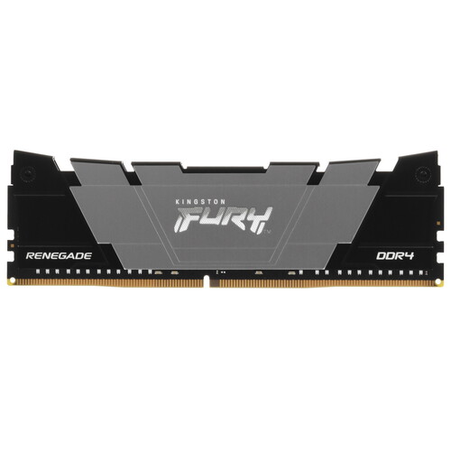 Купить Оперативная память Kingston FURY Renegade [KF432C16RB12/16] 16 ГБ  5630849. Характеристики, отзывы и цены в Донецке